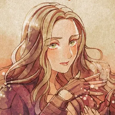 Profile image of Wanda Maximoff