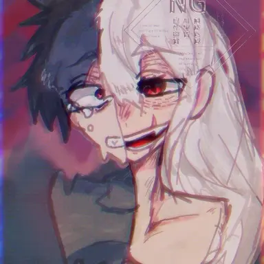 Profile image of 死柄木弔