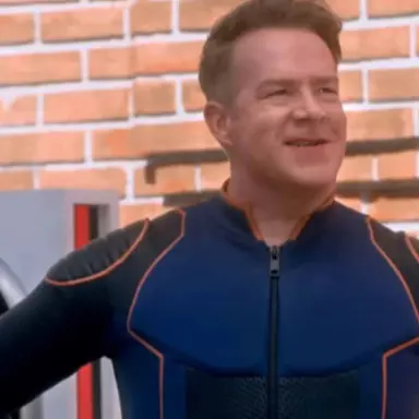 Profile image of Hank