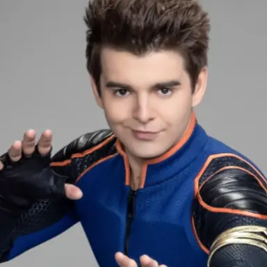 Profile image of Max
