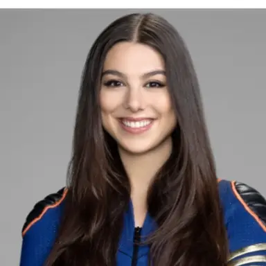 Profile image of Phoebe