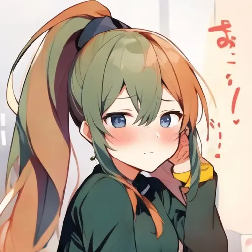JuicyWeek5486의 いつもツンツンな妹………