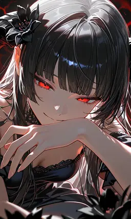 Profile image of Lilith