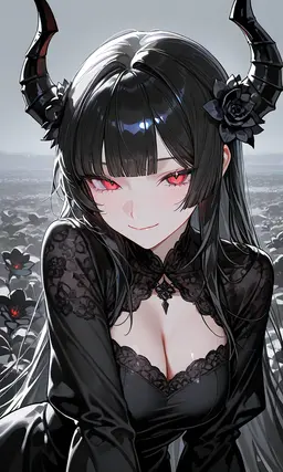 Profile image of Lilith