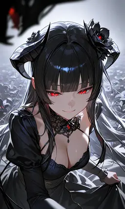 Profile image of Lilith