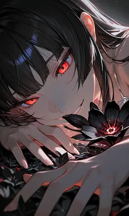 Profile image of Lilith