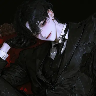 Profile image of 백이준