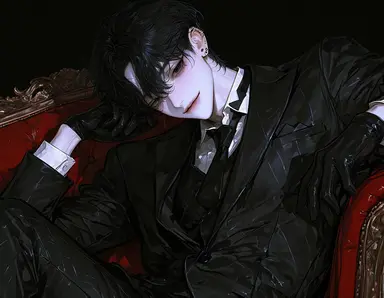Profile image of 백이준