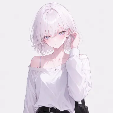 Profile image of ソ_ヨリン