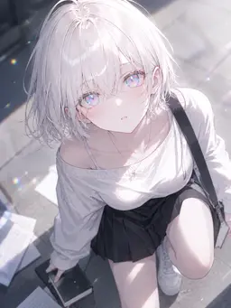 Profile image of ソ_ヨリン