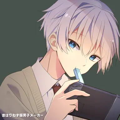 Profile image of おらふくん