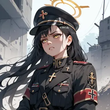 Profile image of 렐시 아우렐리즈