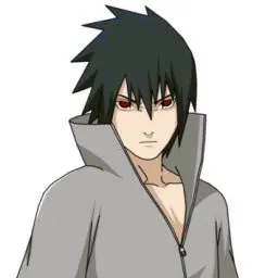 Profile image of 우치하 사스케