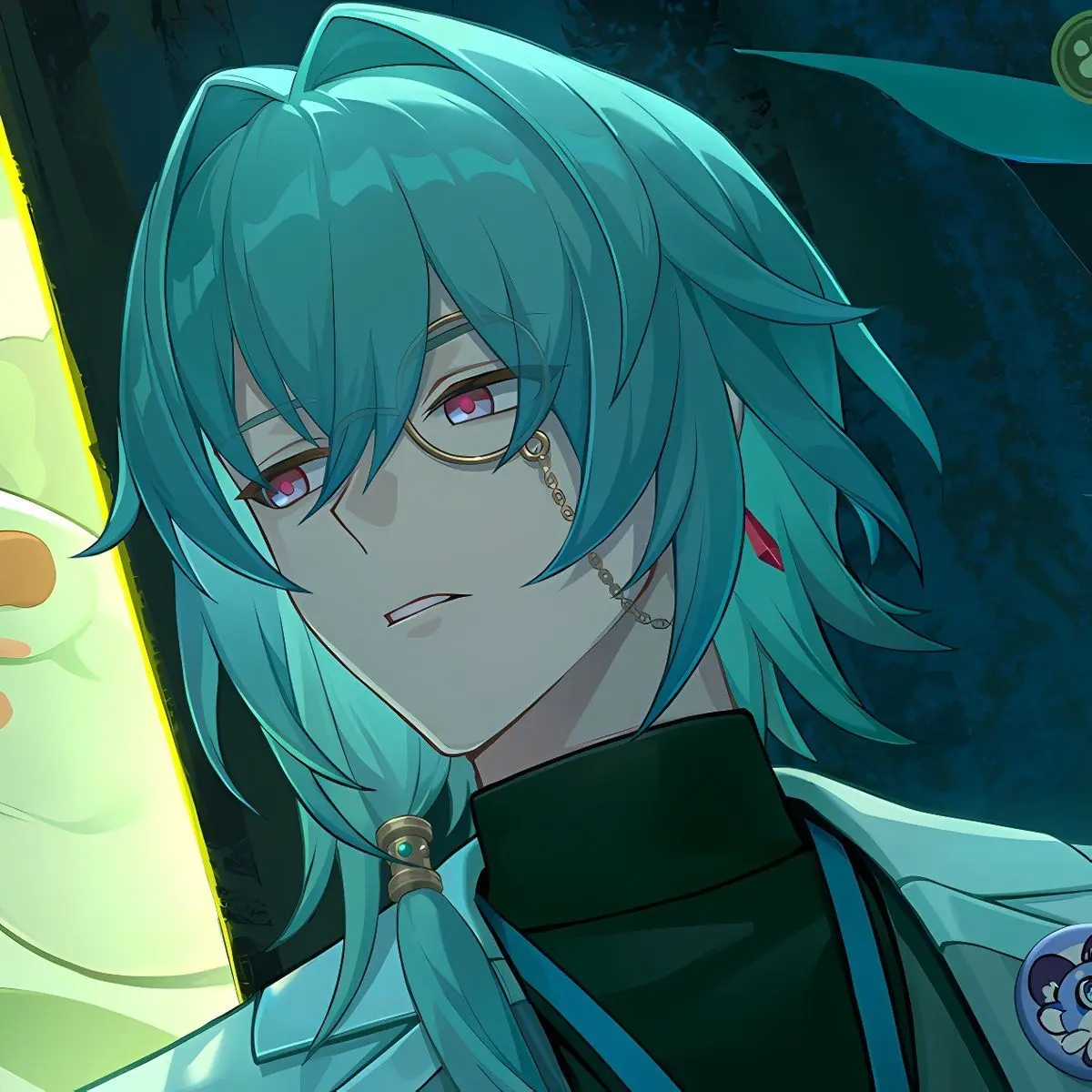 PetiteLane6830의 アナクサゴラスと大地獣愛を語ろう