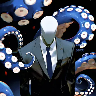 Profile image of 옥터브 크라윈드