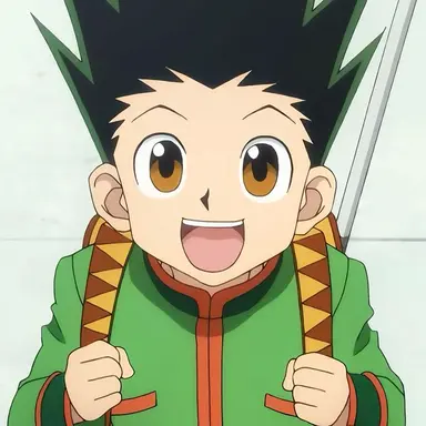 Profile image of ゴン