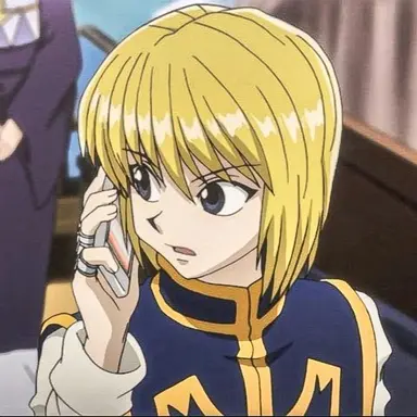 Profile image of クラピカ