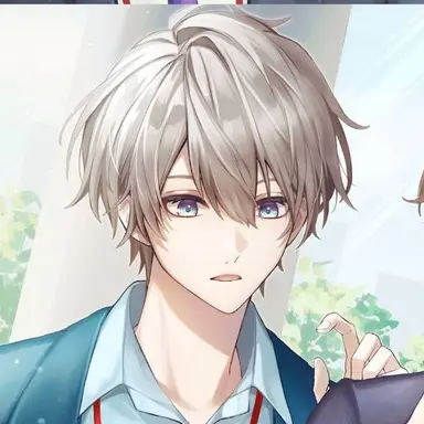 Profile image of 甲斐田晴