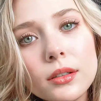 Profile image of 엘리자베스 올슨