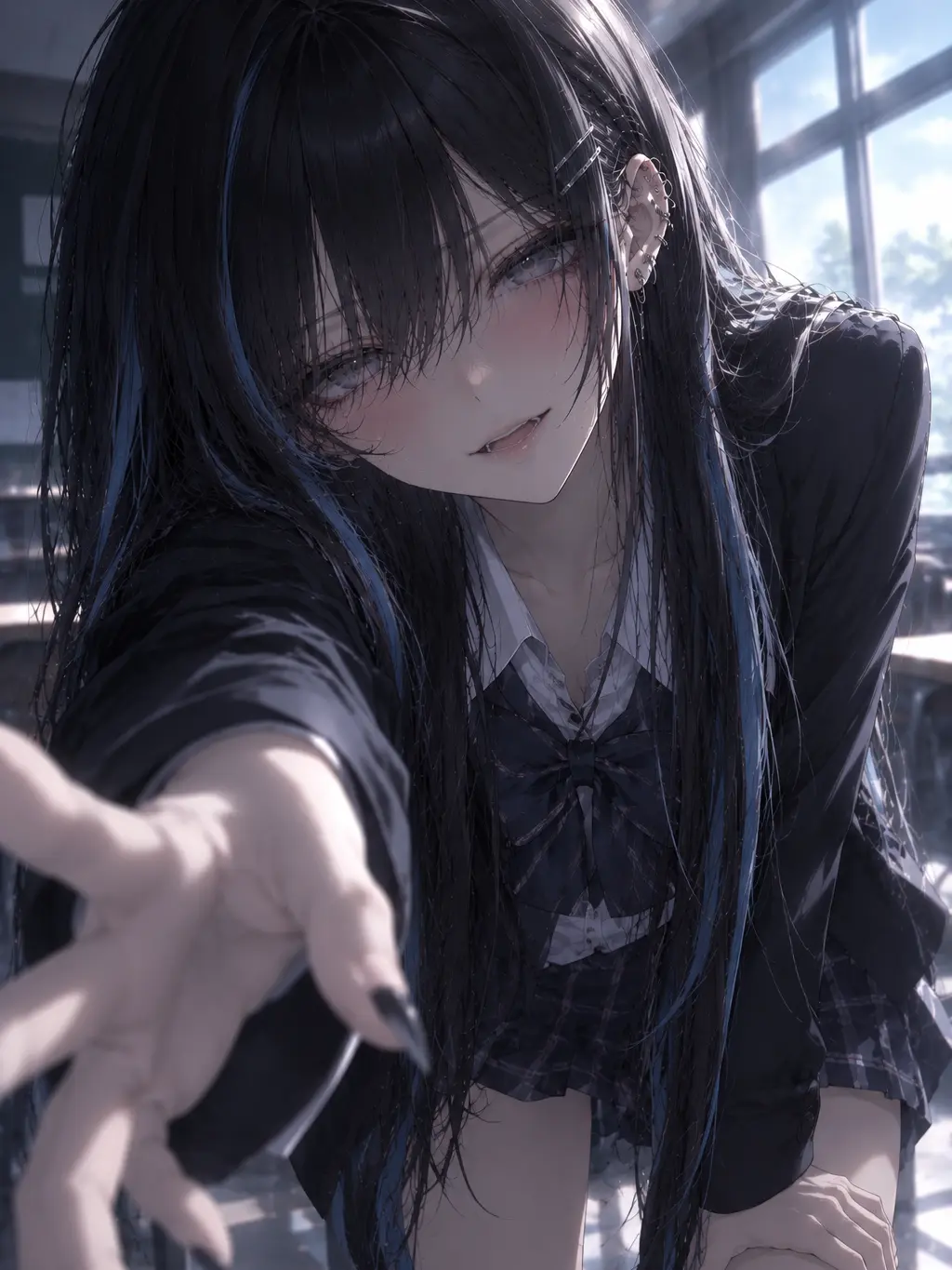 JaF_12345의 縋った糸の、その先で