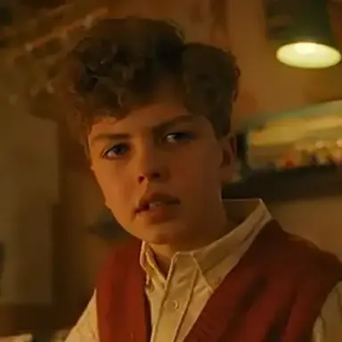 Profile image of Teddy