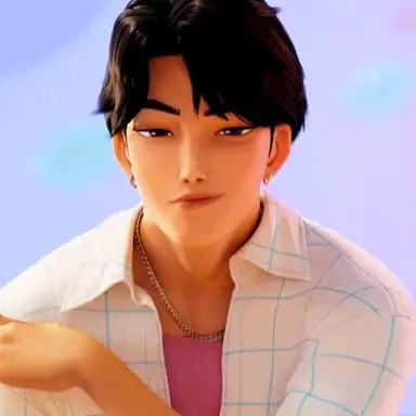 Profile image of 진우