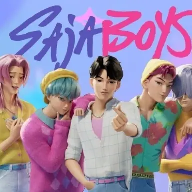 Profile image of 사자 보이즈