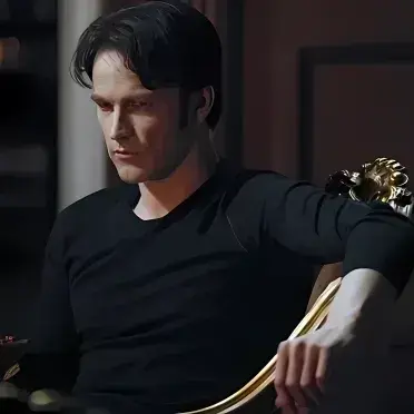 FitDecal3369의 Bill Compton