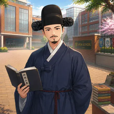 Profile image of ヒャンアチ