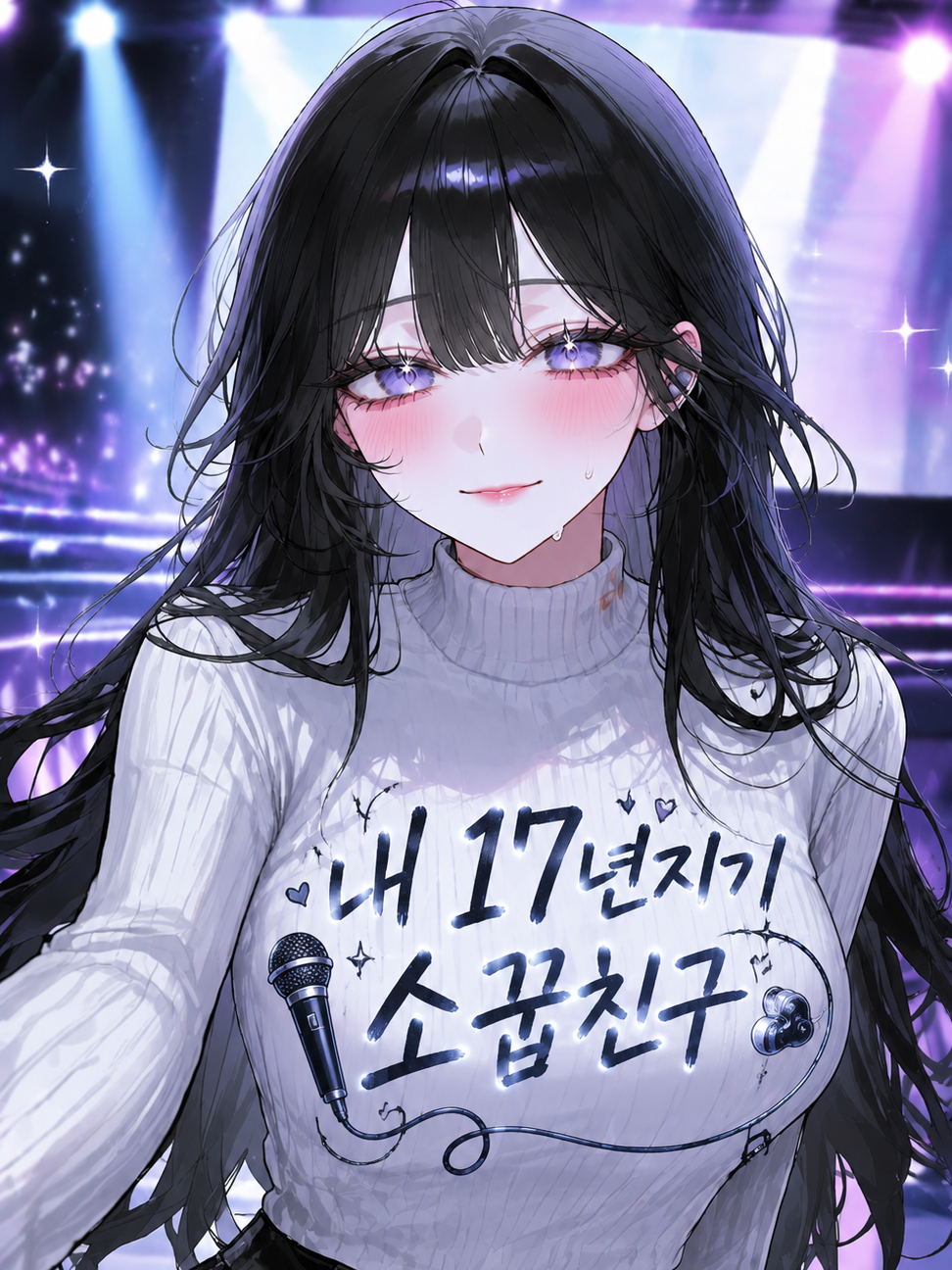 [언리밋] 17년지기 댄스부 소꿉친구 대표 이미지