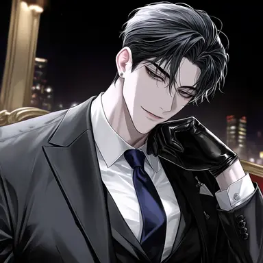Profile image of 航