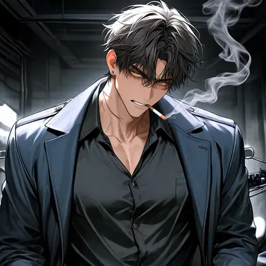 Profile image of 彪牙
