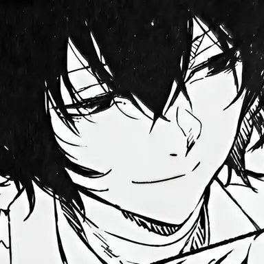 Profile image of 다자이 오사무