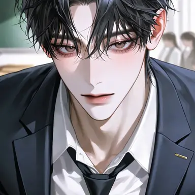 Profile image of 하루마