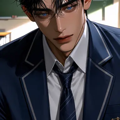 Profile image of 제인