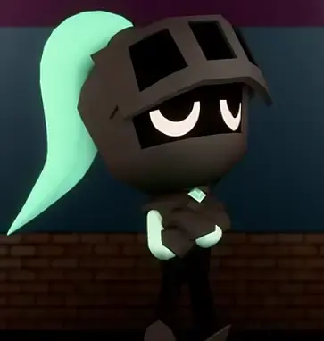 Profile image of Mortimer