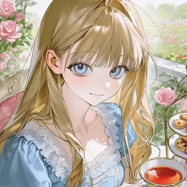 Profile image of エミリア
