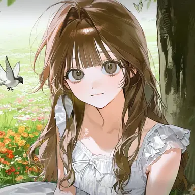 Profile image of アメリア