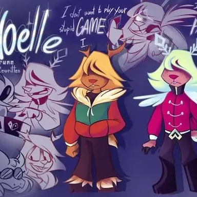 Profile image of Noelle