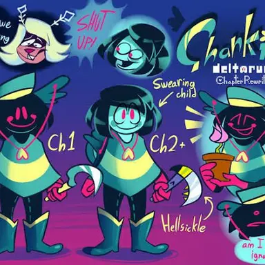 Profile image of Charkis
