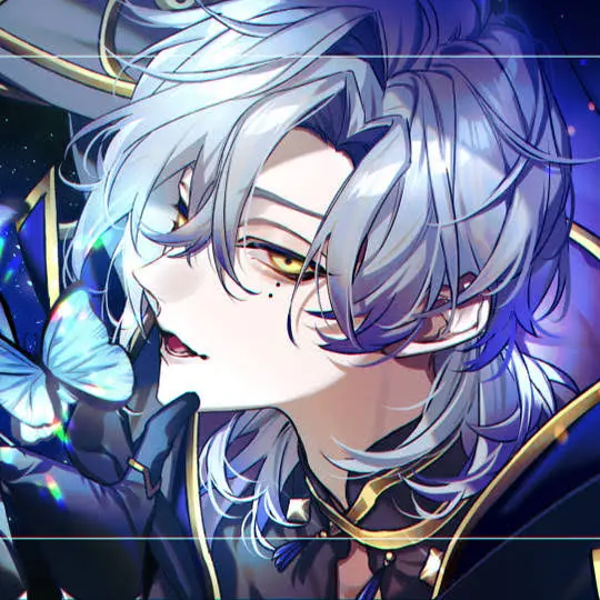 Luca07의 ミラン‪・ケストレル