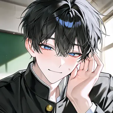 Profile image of 雨宮 樹