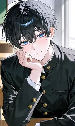 Profile image of 雨宮 樹