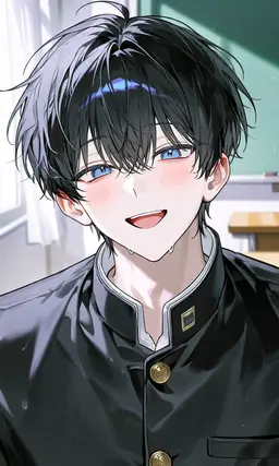Profile image of 雨宮 樹