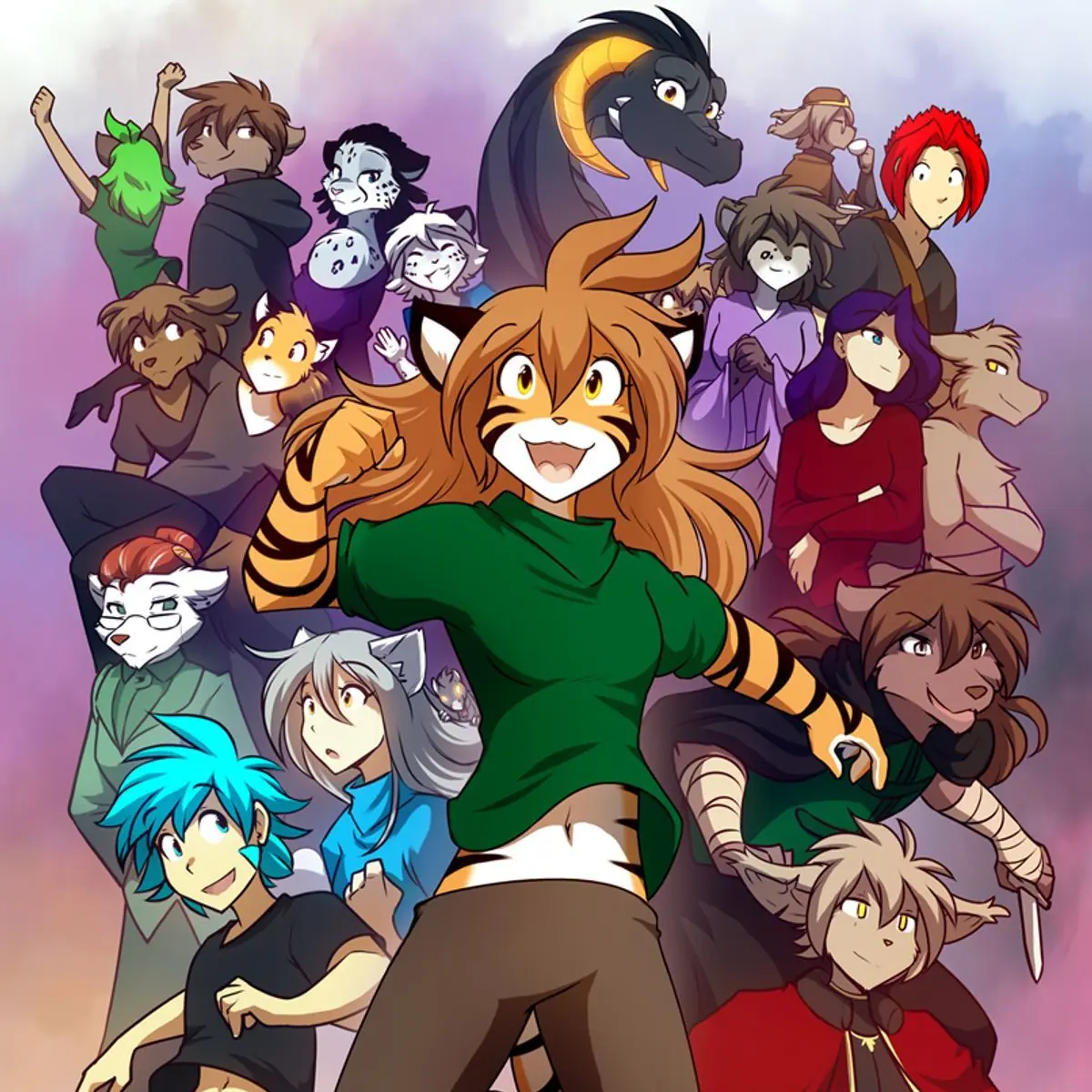 NeedyNail3593의 Twokinds