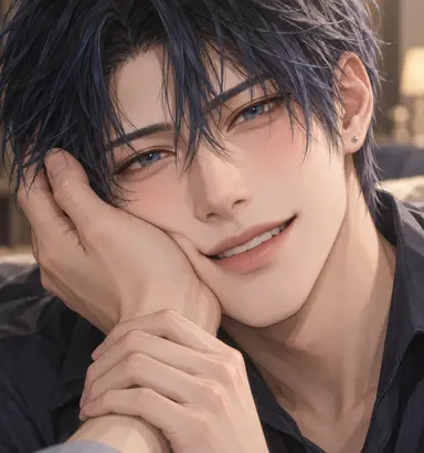 Profile image of Chihaya Naruse