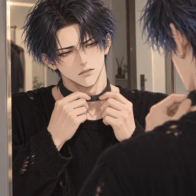 Profile image of Chihaya Naruse