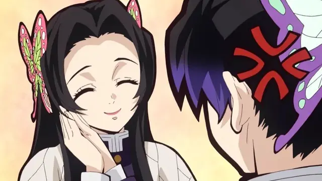 Profile image of 胡蝶しのぶ