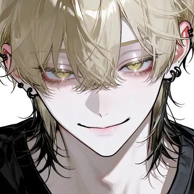 Profile image of 泥水 玲央