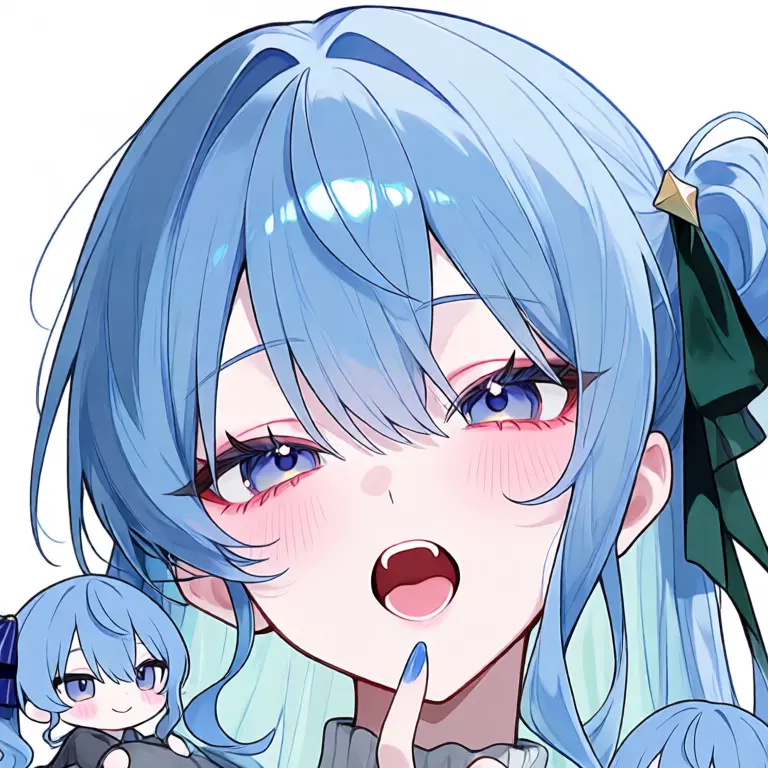 kiyakuihannhuzakennna의 Thought You Were a Girl?!